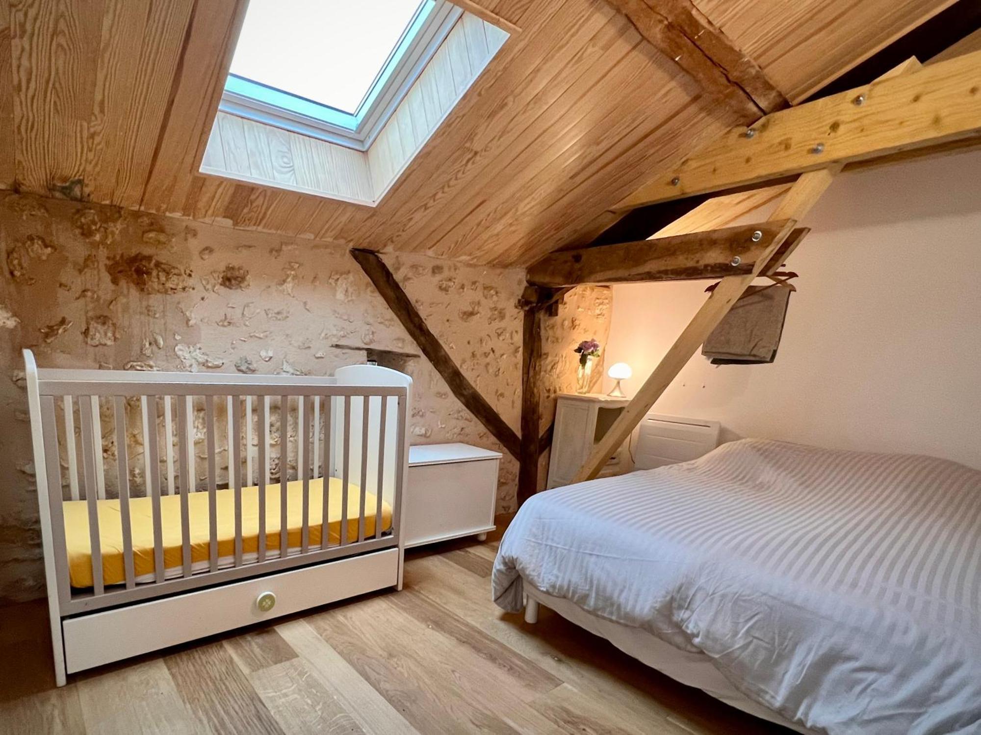 Ferme Gite Le Coeur Des Petits Chenes Saint-Pierre-de-Côle Extérieur photo